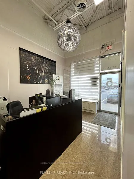 341 Parkhurst Square, #5