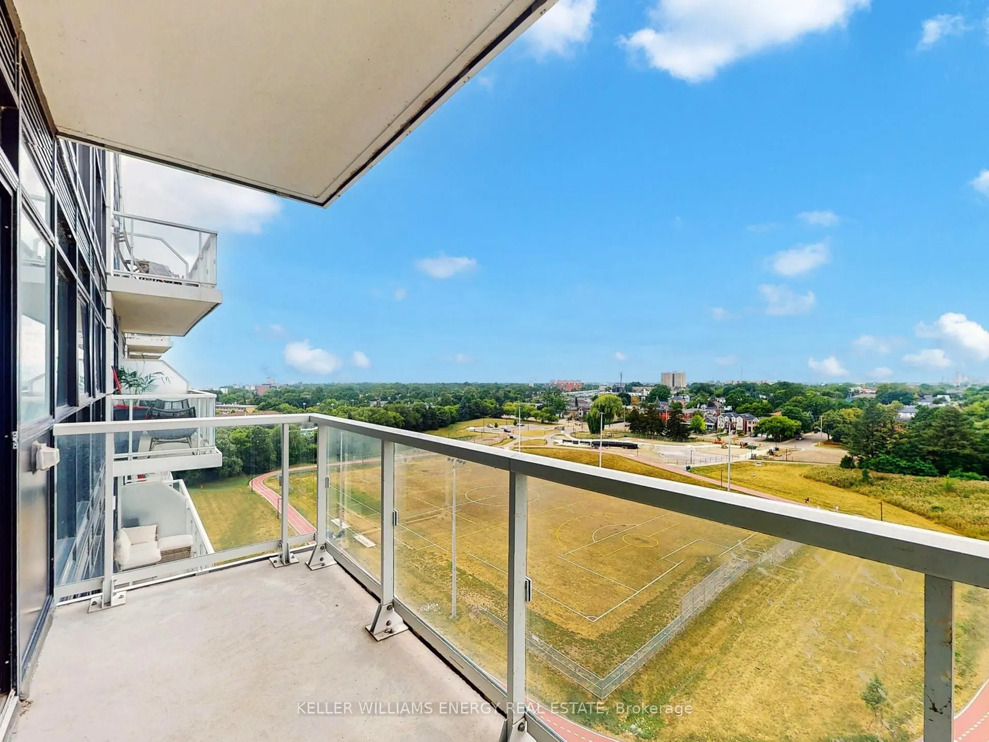 251 Manitoba Street, #1021