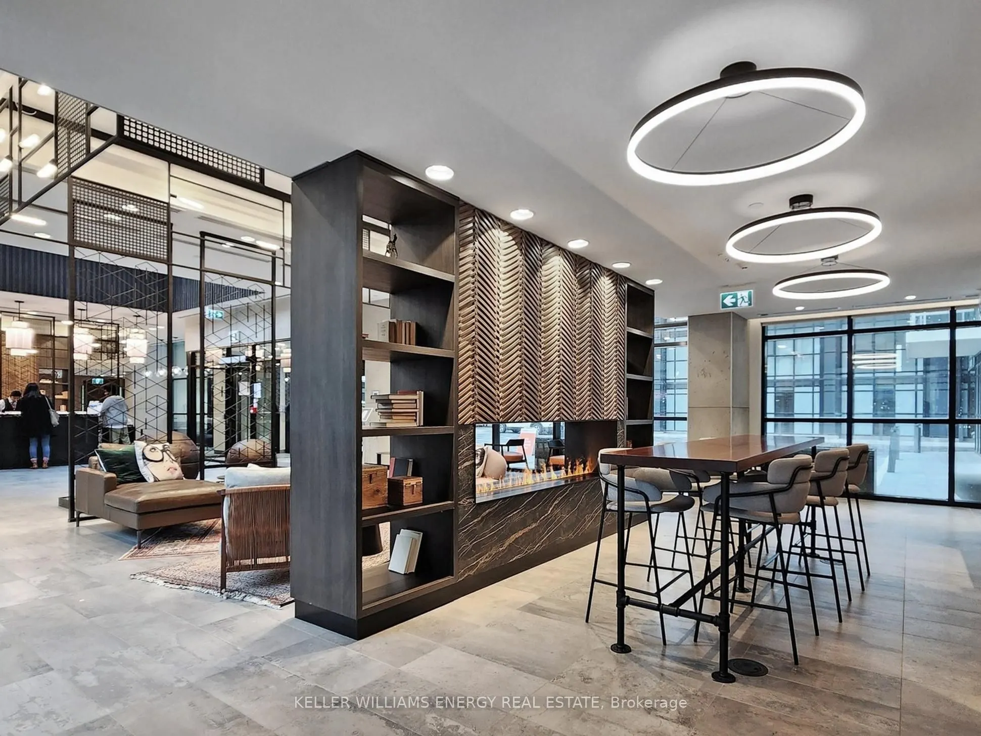 251 Manitoba Street, #1021