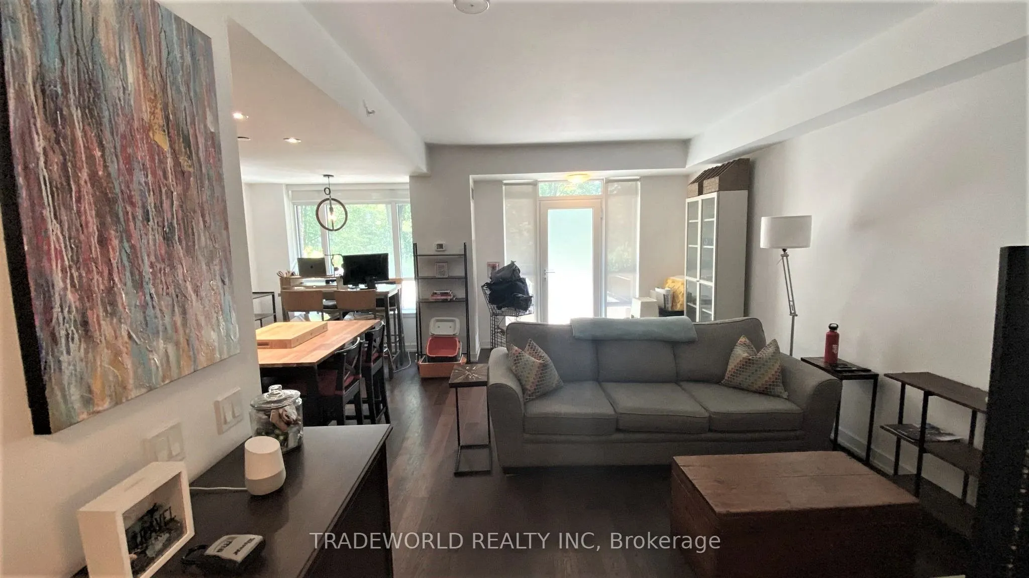 2220 Lake Shore Boulevard W, #Th01
