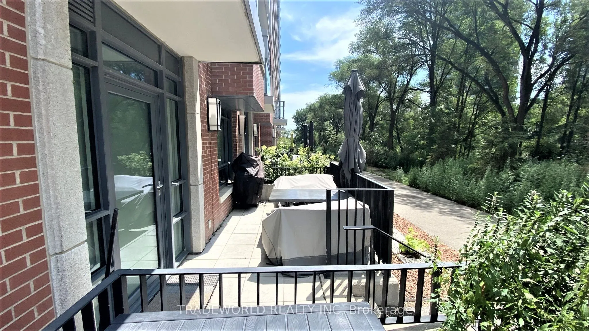 2220 Lake Shore Boulevard W, #Th01