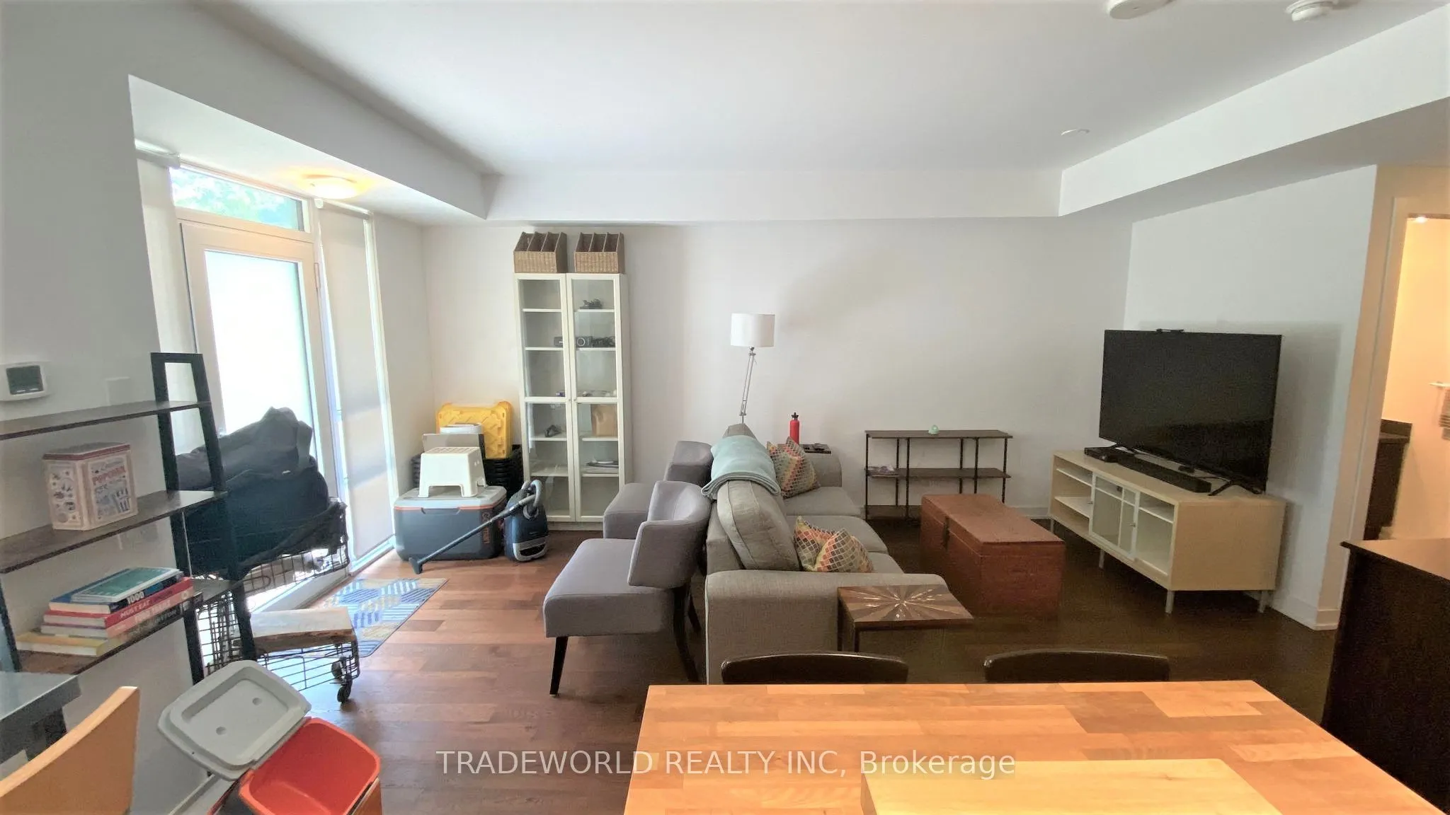 2220 Lake Shore Boulevard W, #Th01