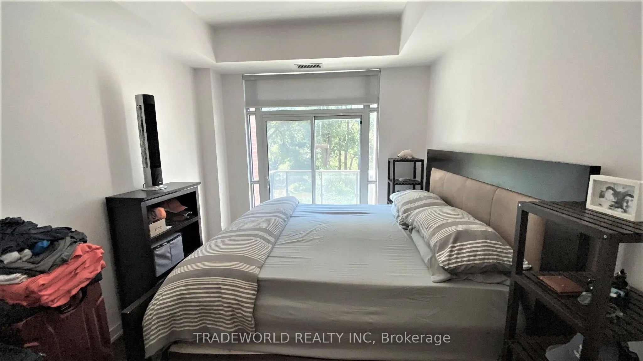 2220 Lake Shore Boulevard W, #Th01