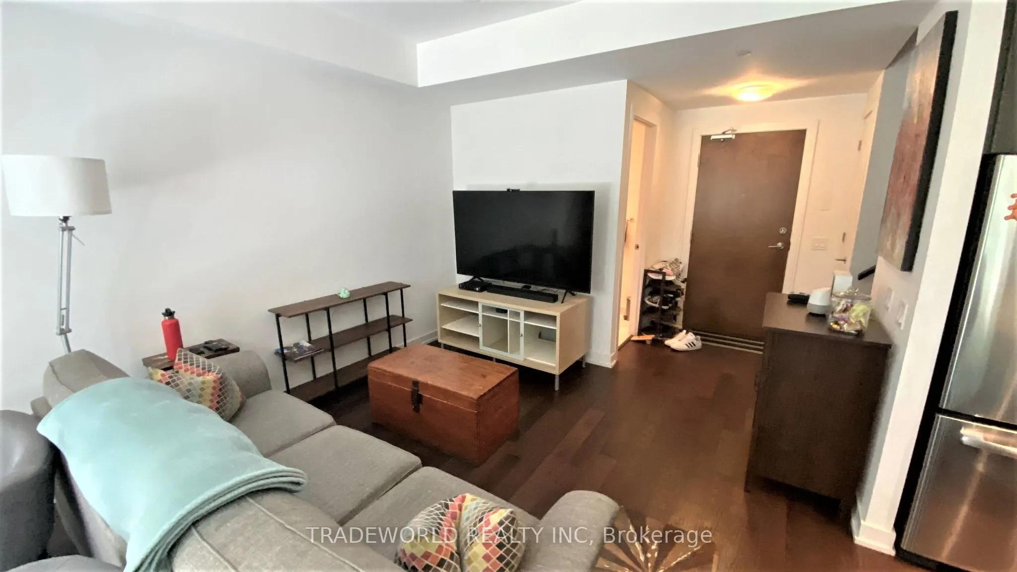 2220 Lake Shore Boulevard W, #Th01