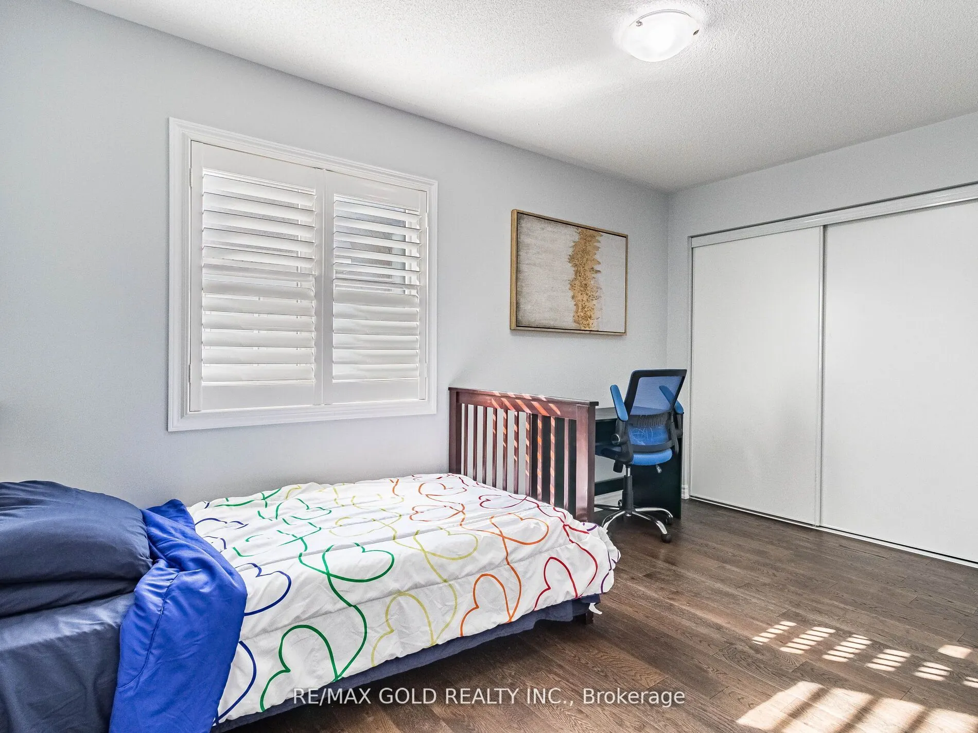98 Bannister Crescent