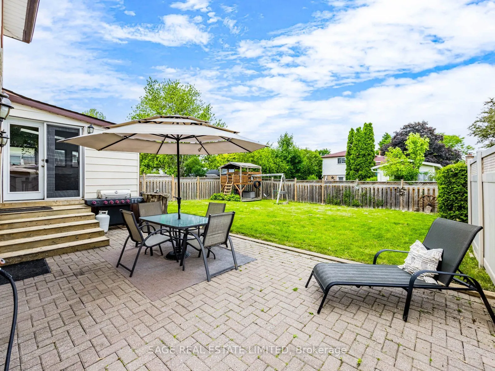 46 Watson Crescent