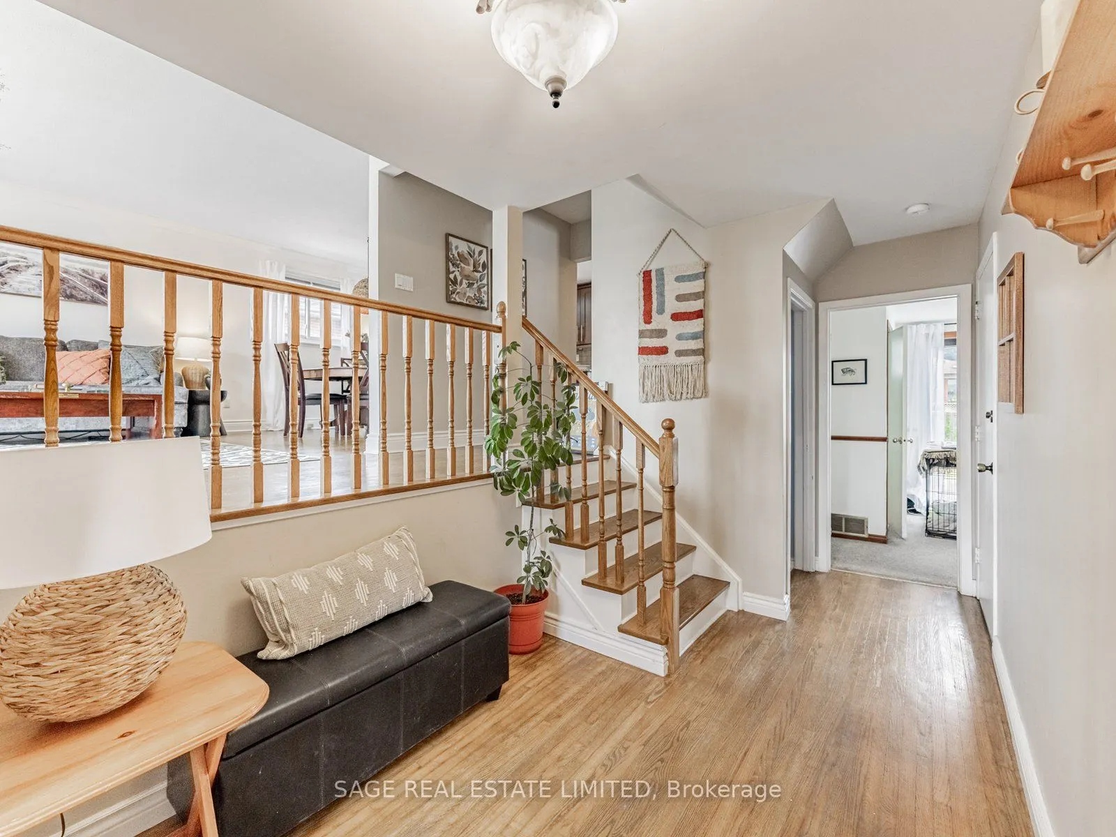 46 Watson Crescent