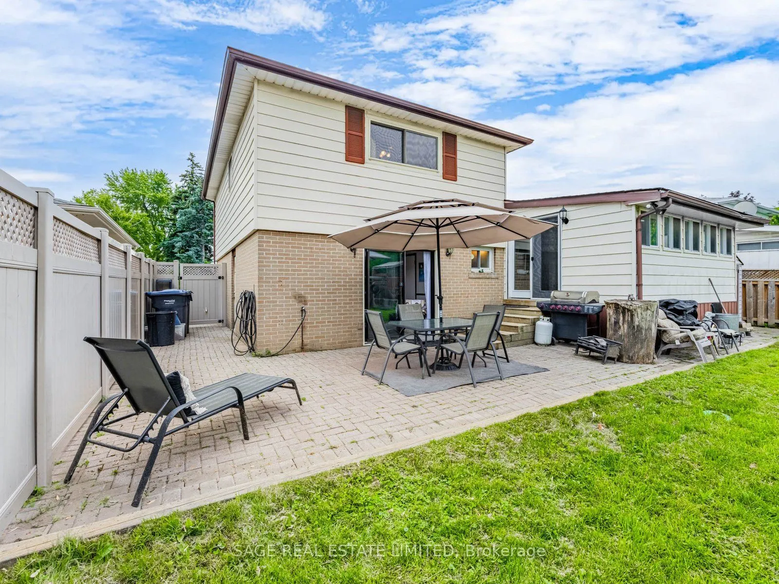 46 Watson Crescent