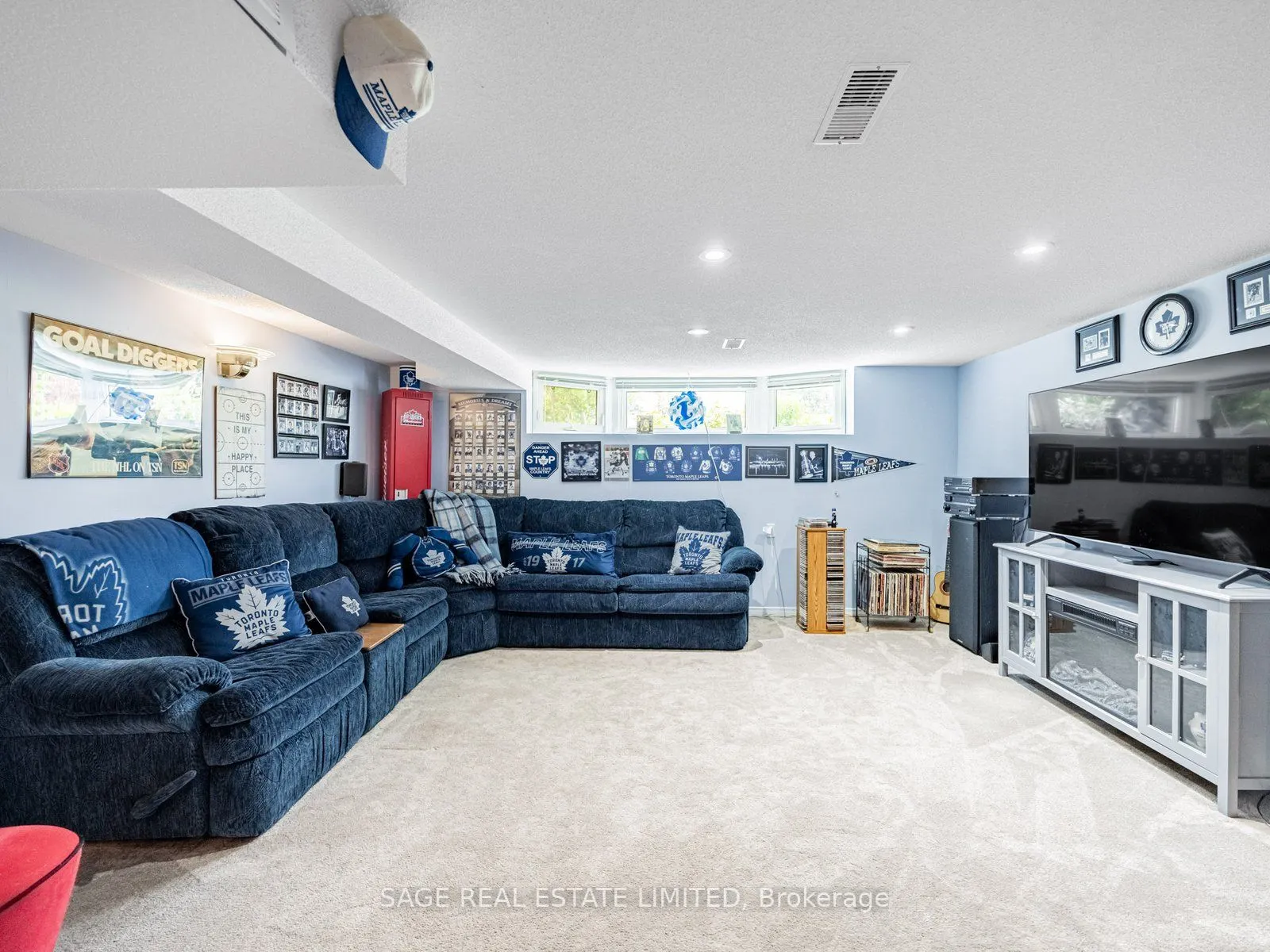 46 Watson Crescent