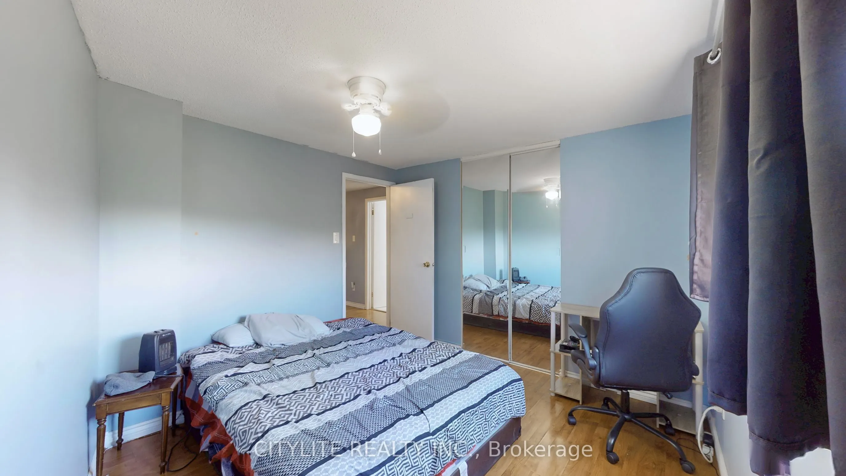 46 Ashton Crescent, #46