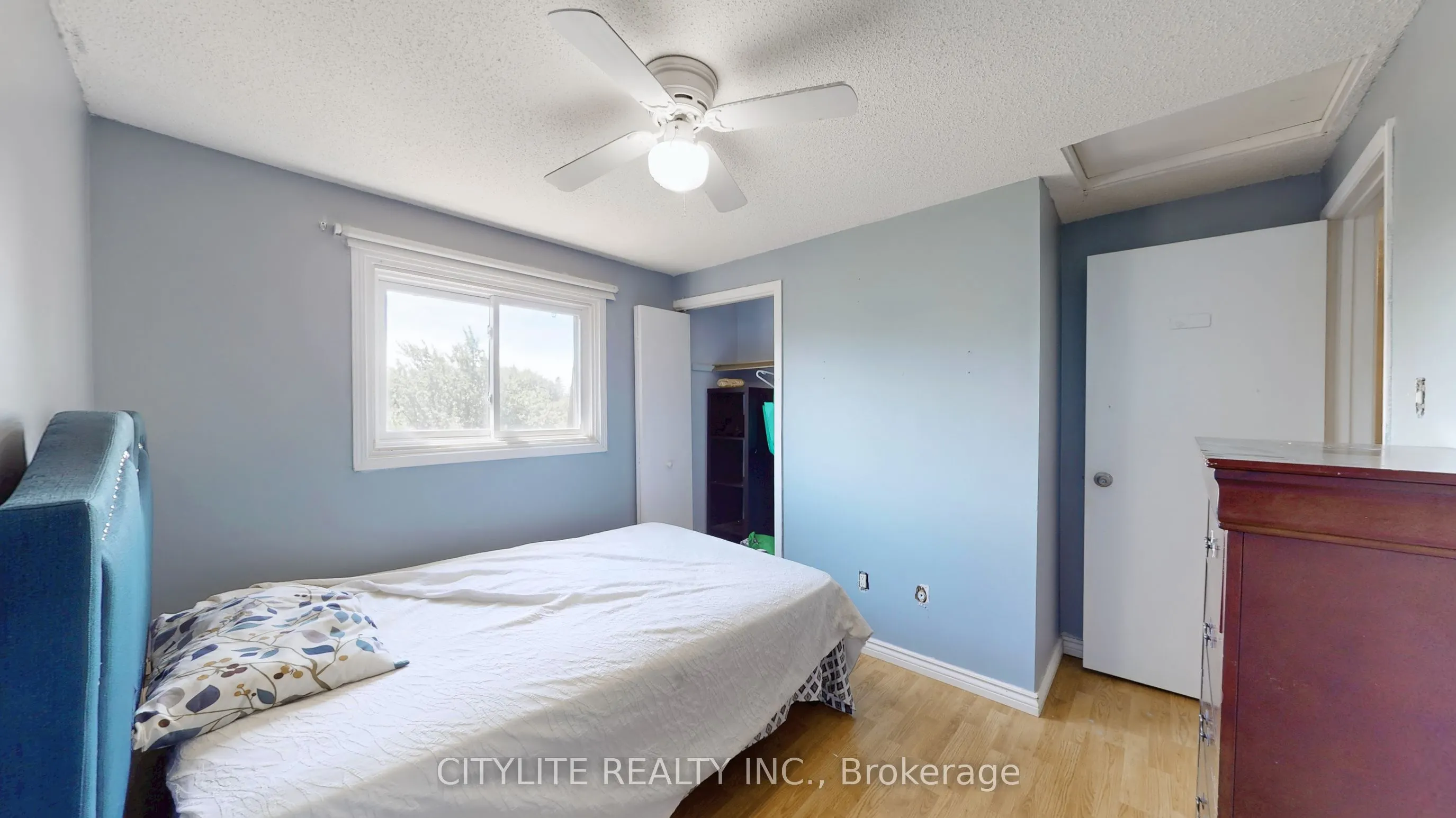 46 Ashton Crescent, #46