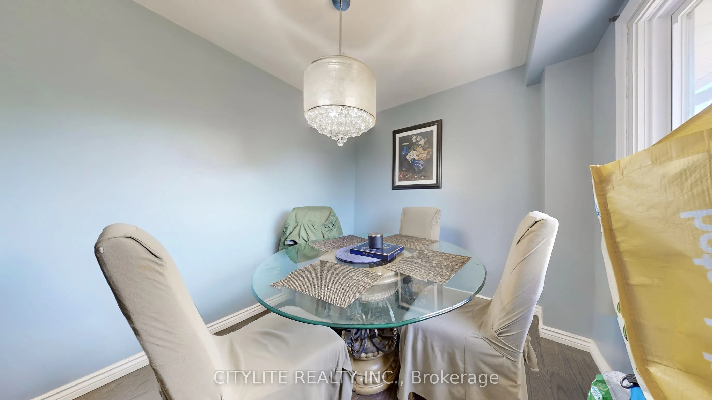 46 Ashton Crescent, #46