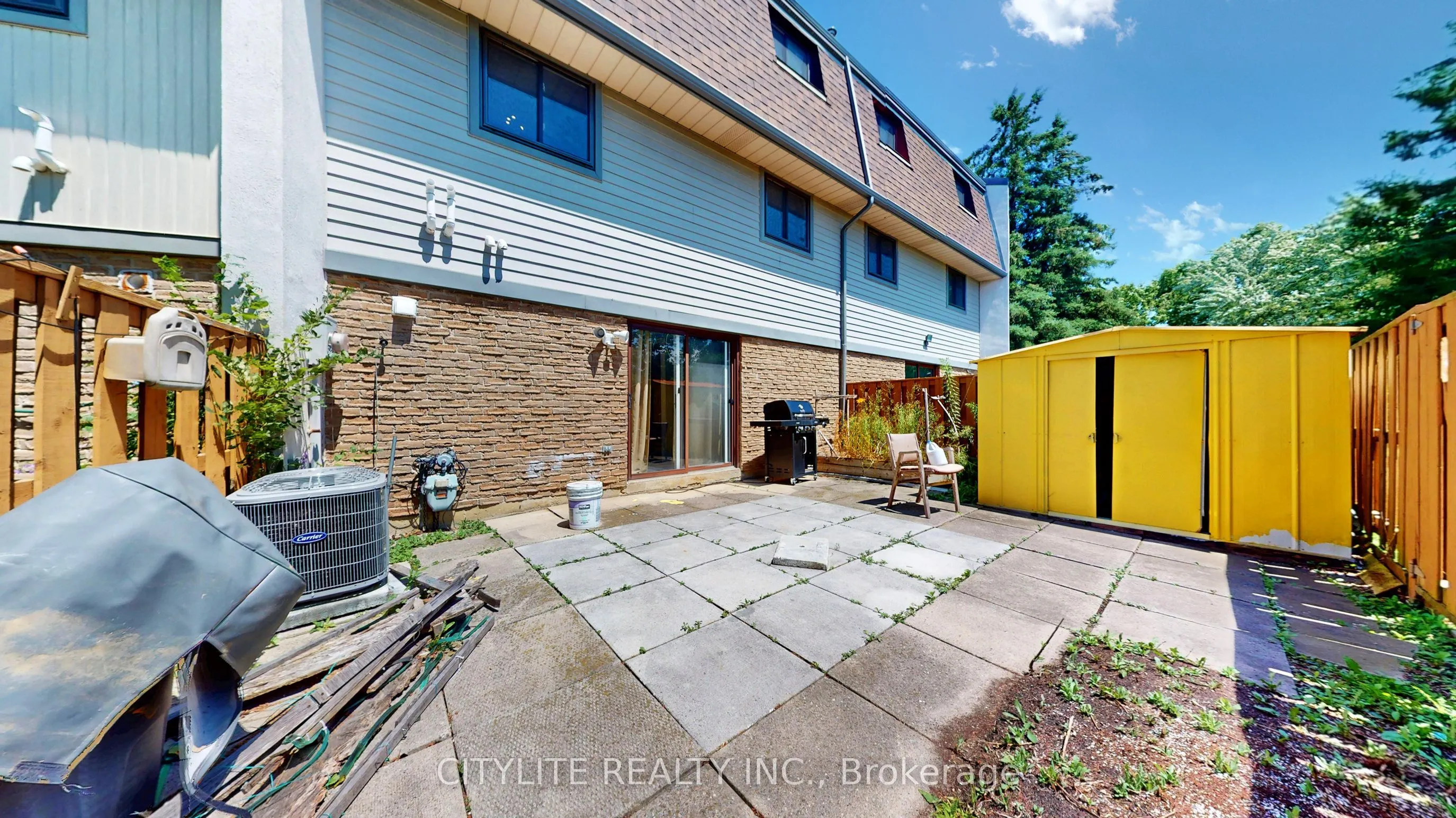 46 Ashton Crescent, #46