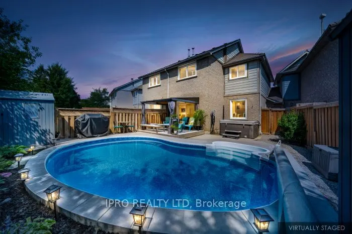 34 Gardenia Way