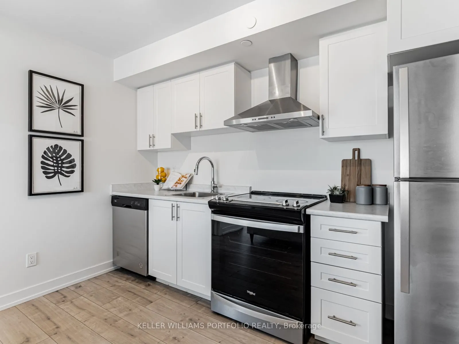10 Wilby Crescent, #407