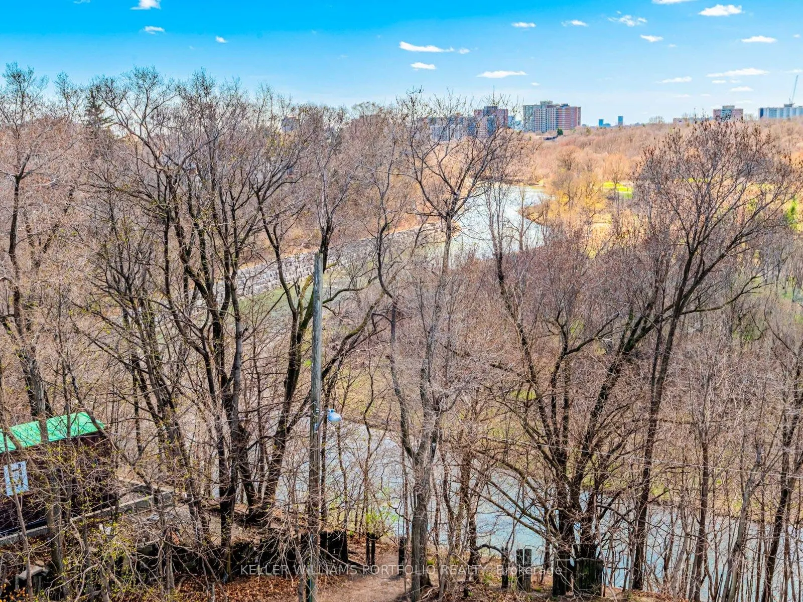 10 Wilby Crescent, #407