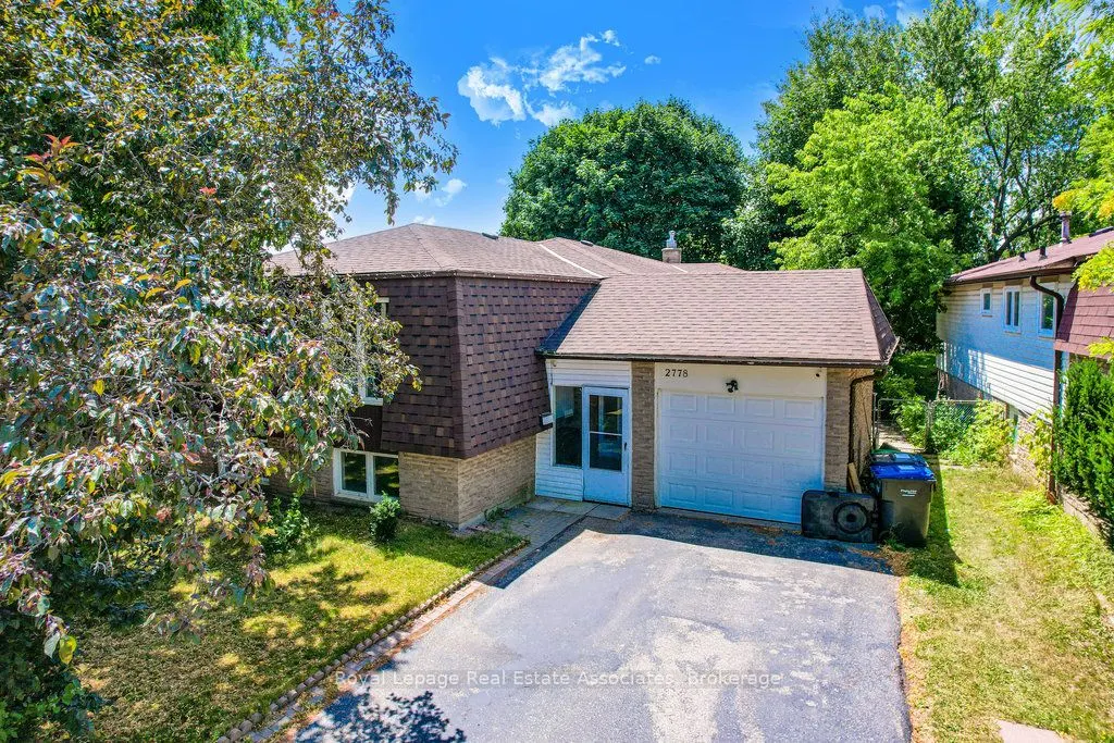 2778 Council Ring Road