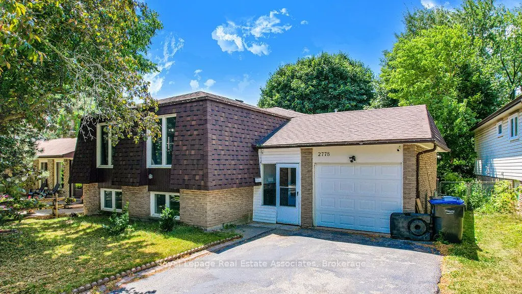 2778 Council Ring Road