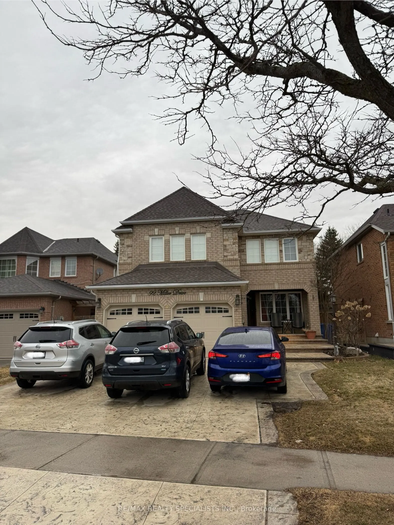 92 Miller Drive, #RM 2