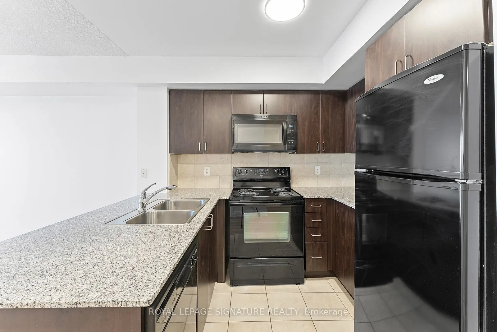 55 De Boers Drive, #1109