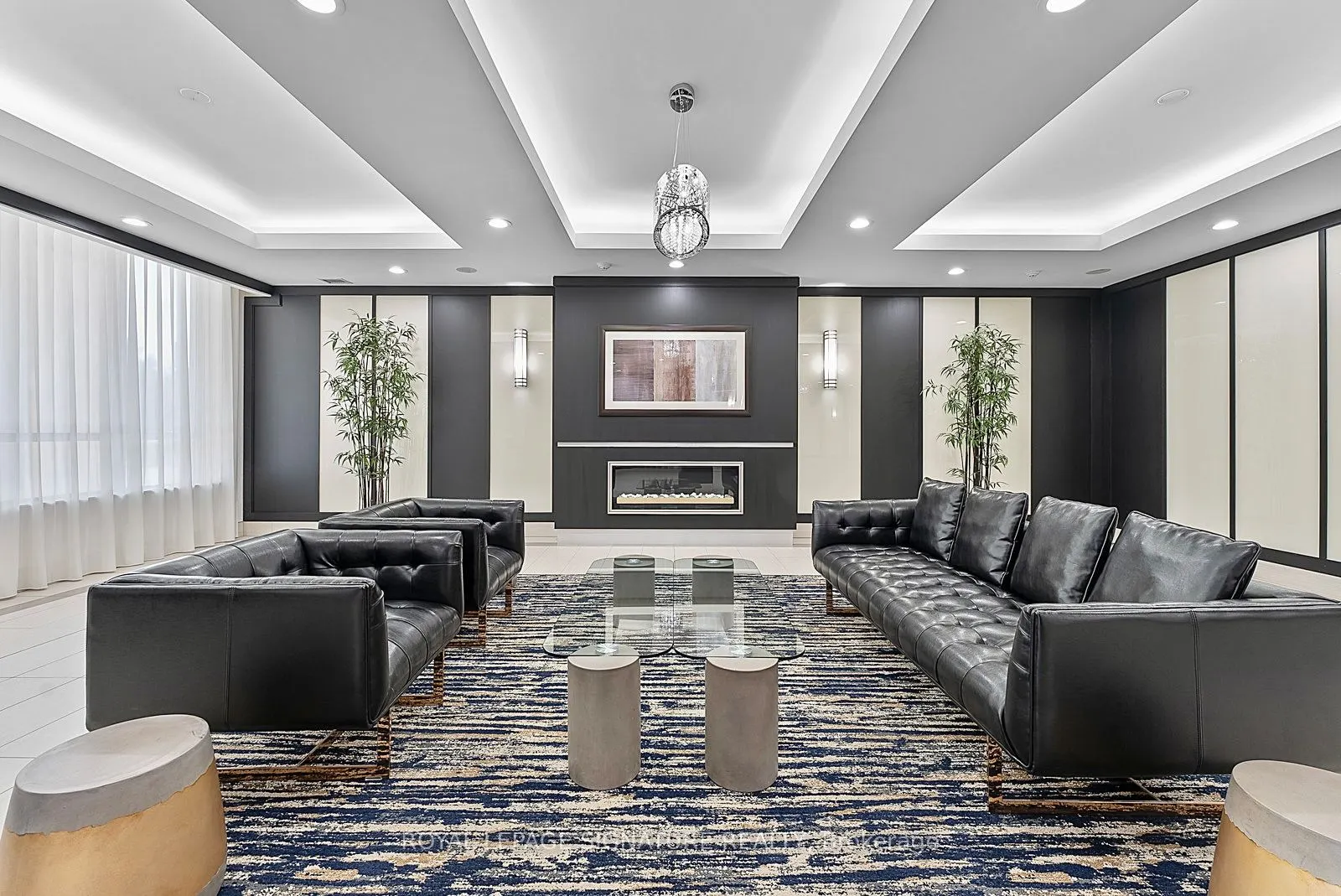 55 De Boers Drive, #1109