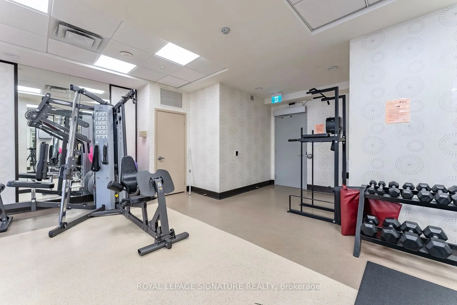 55 De Boers Drive, #1109