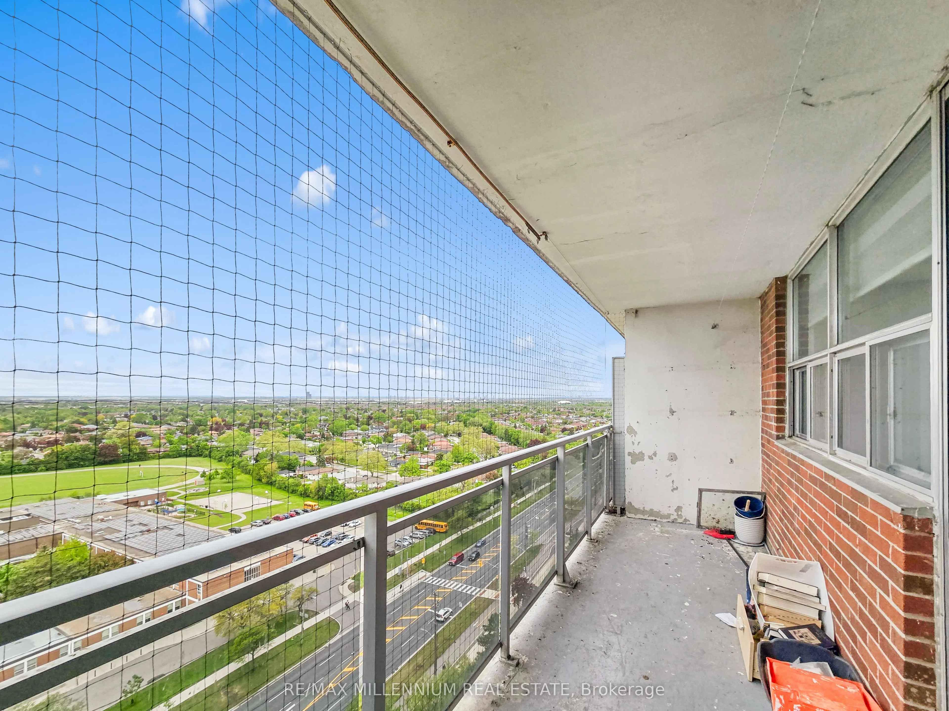 2645 Kipling Avenue, #1807