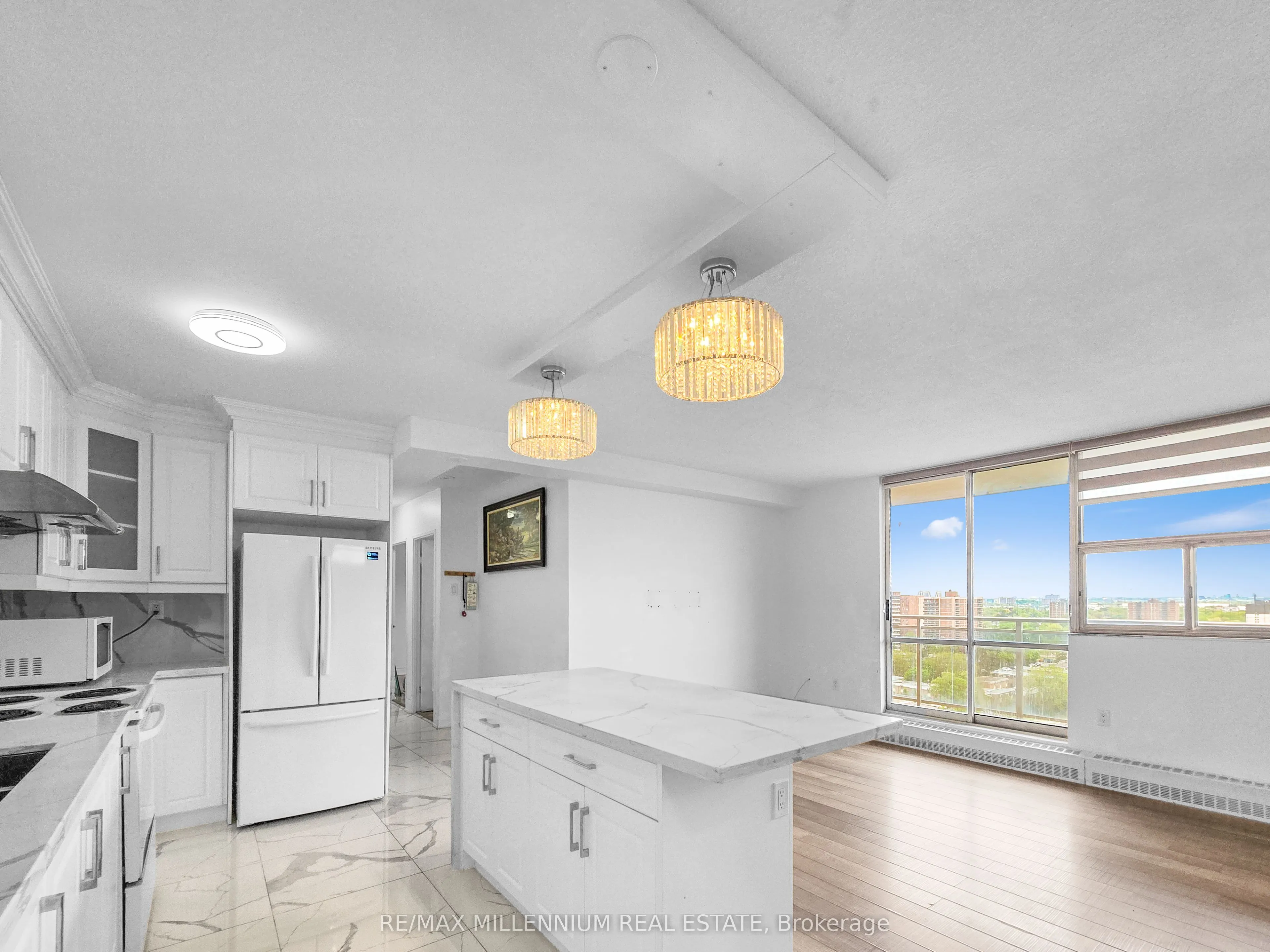 2645 Kipling Avenue, #1807