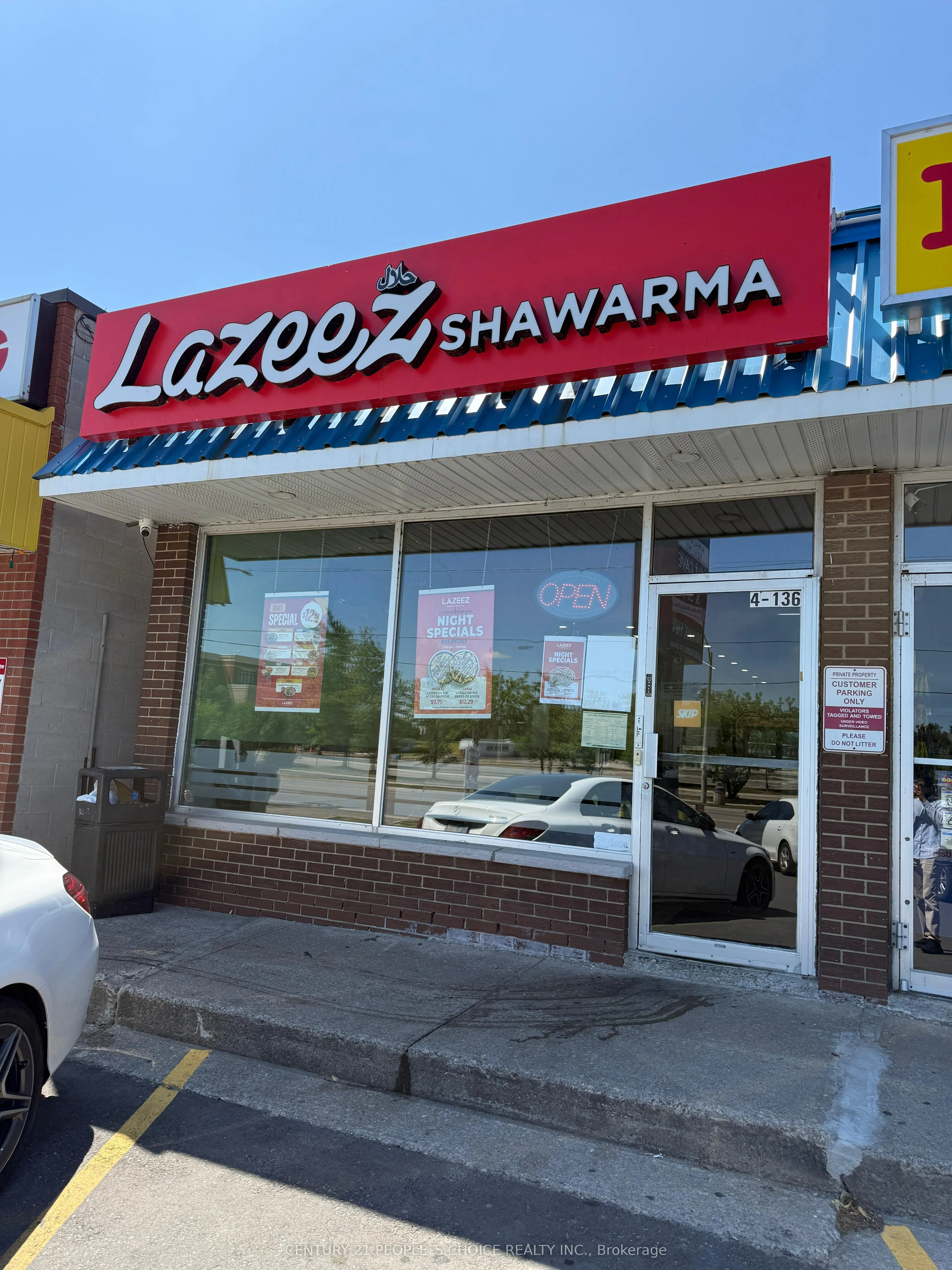 136 Guelph Street