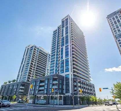 30 Samuel Wood Way, #1410