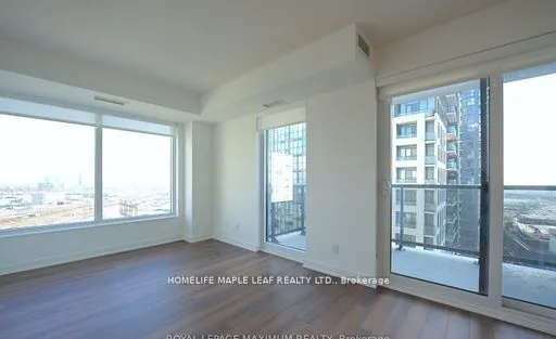 30 Samuel Wood Way, #1410