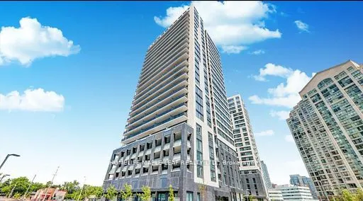 30 Samuel Wood Way, #1410
