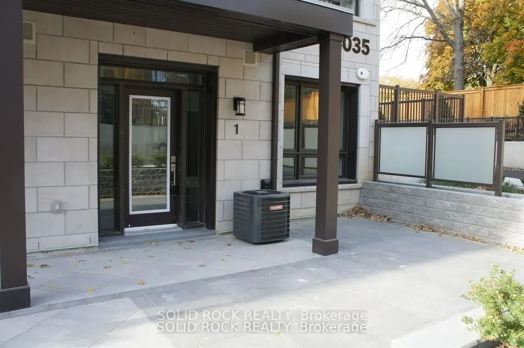 4035 Hickory Drive, #1