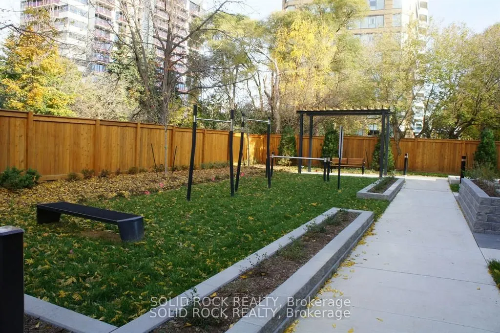 4035 Hickory Drive, #1