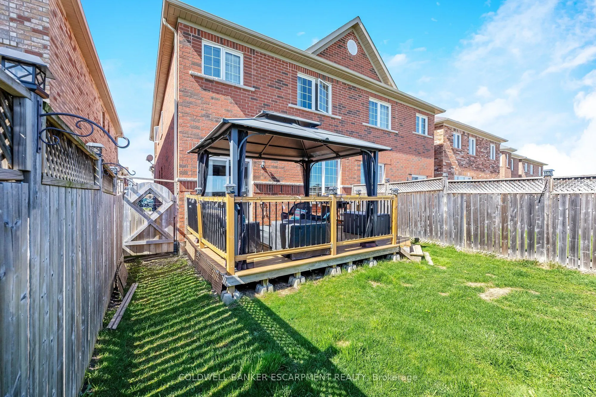 602 Yates Drive
