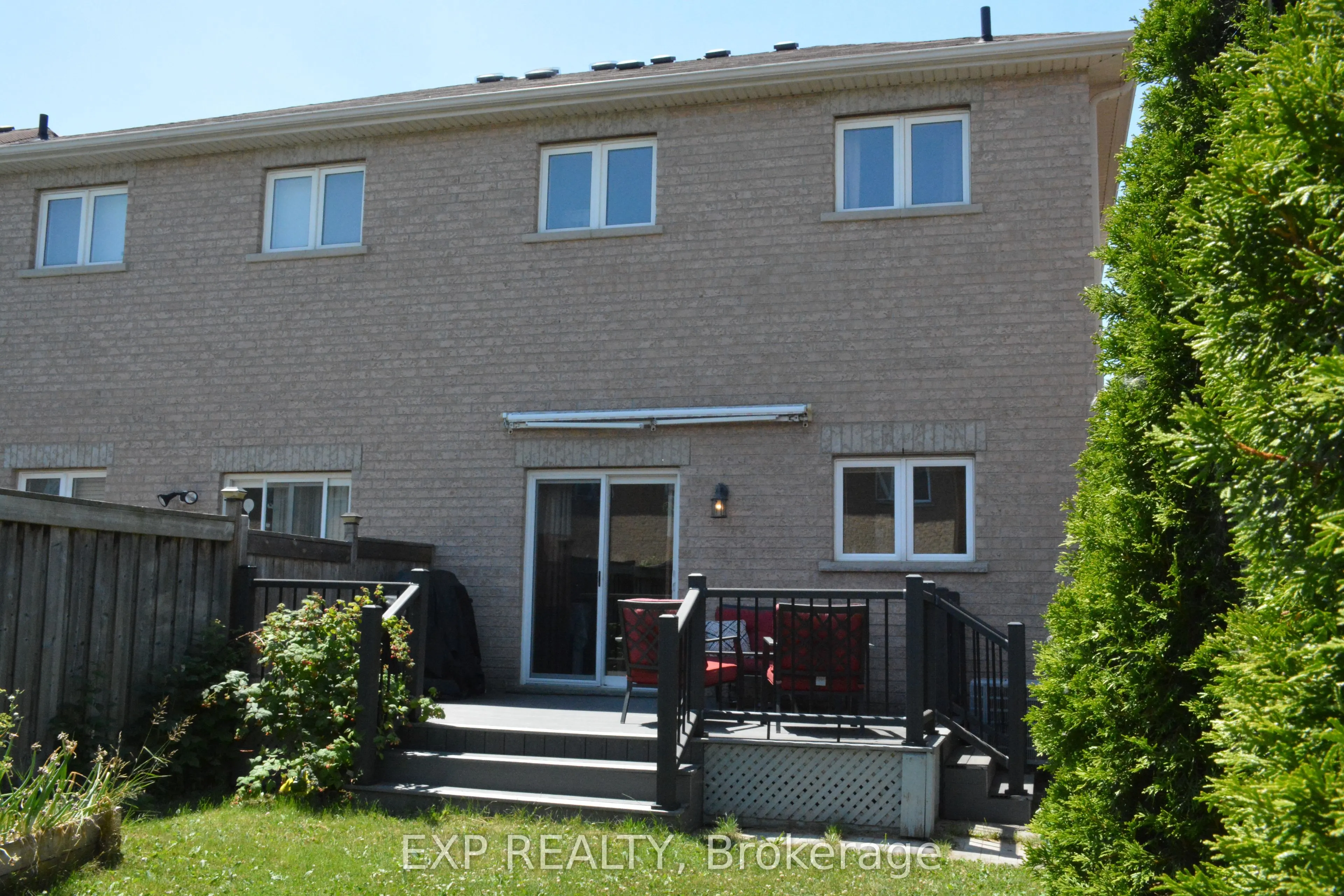 116 Goldham Way