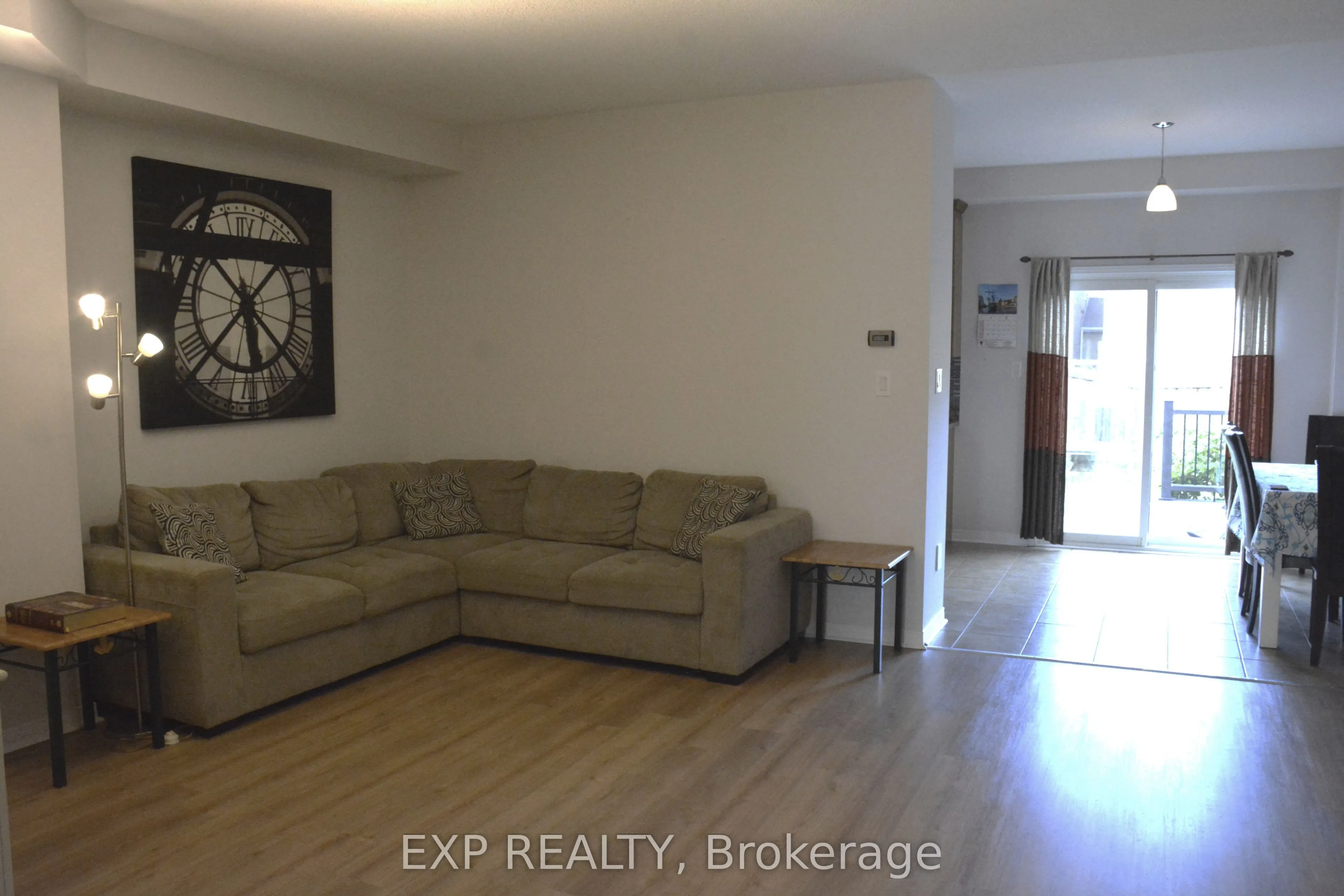 116 Goldham Way
