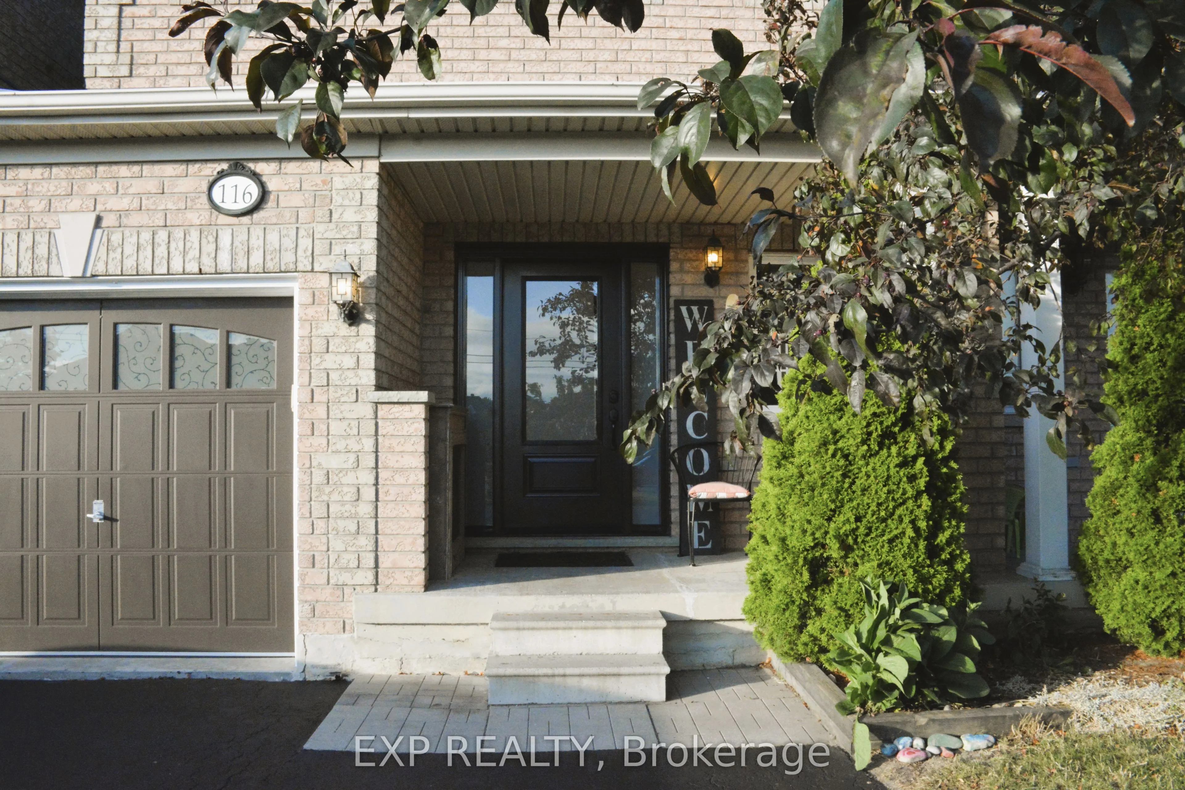 116 Goldham Way