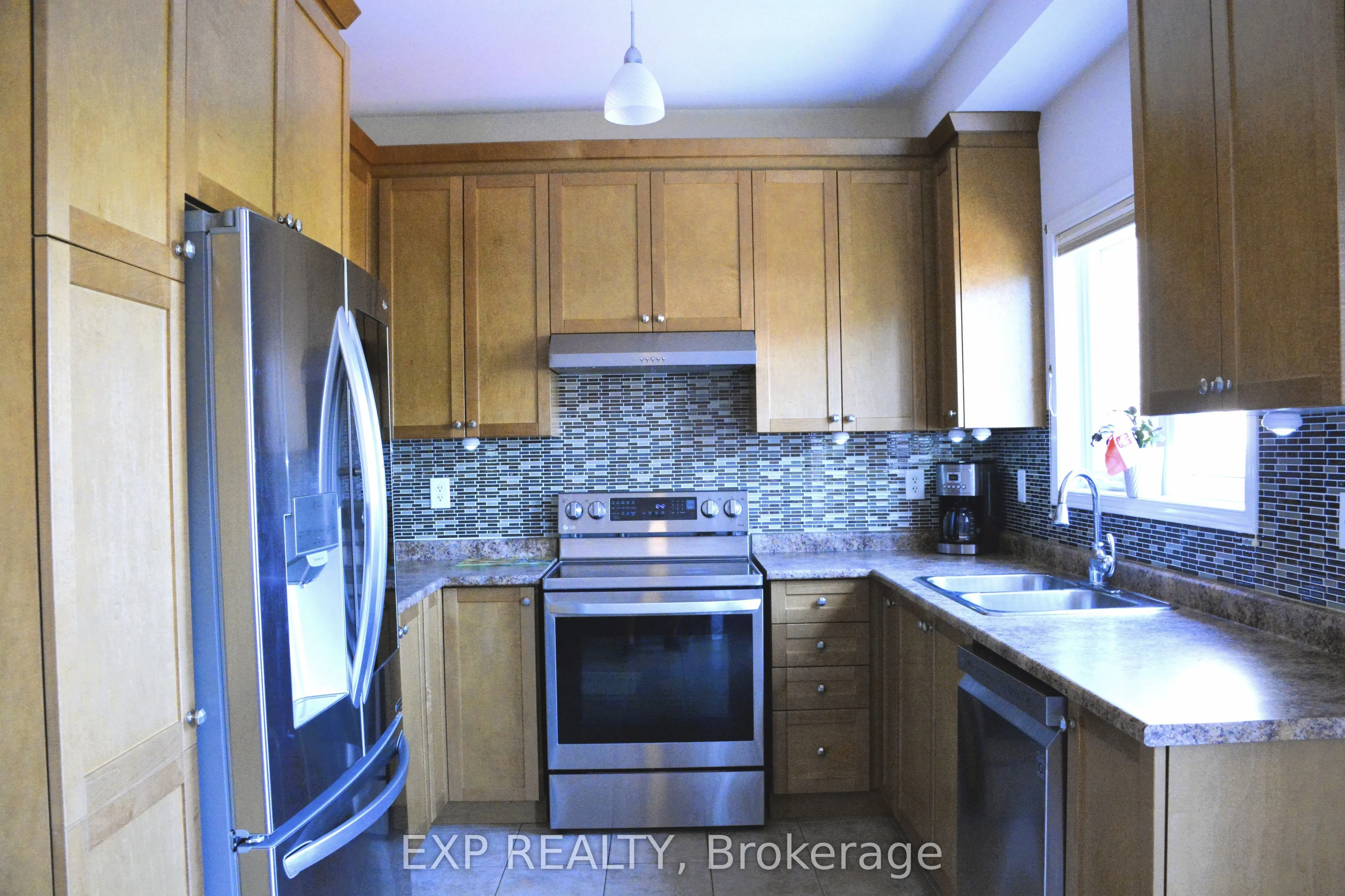 116 Goldham Way