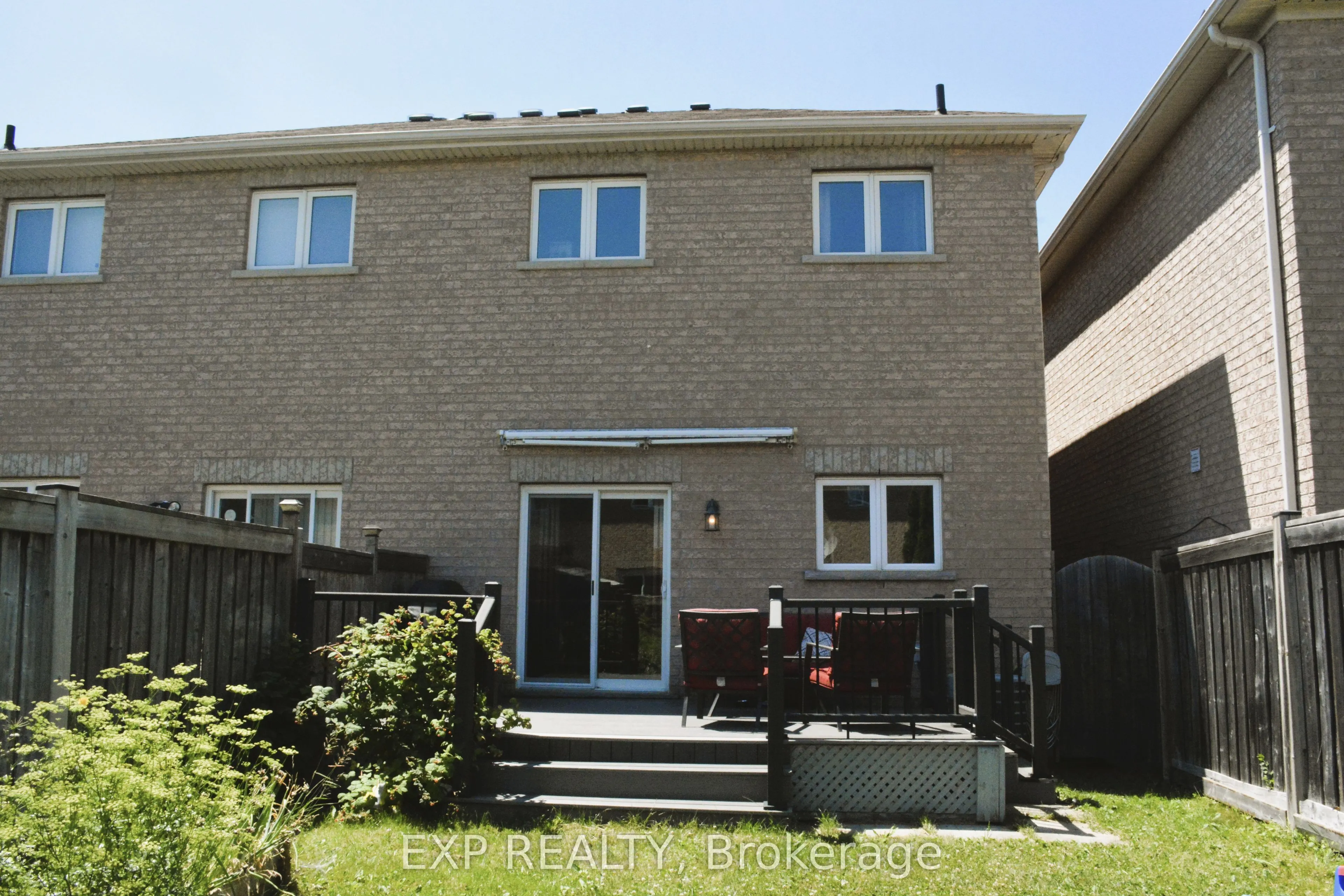116 Goldham Way