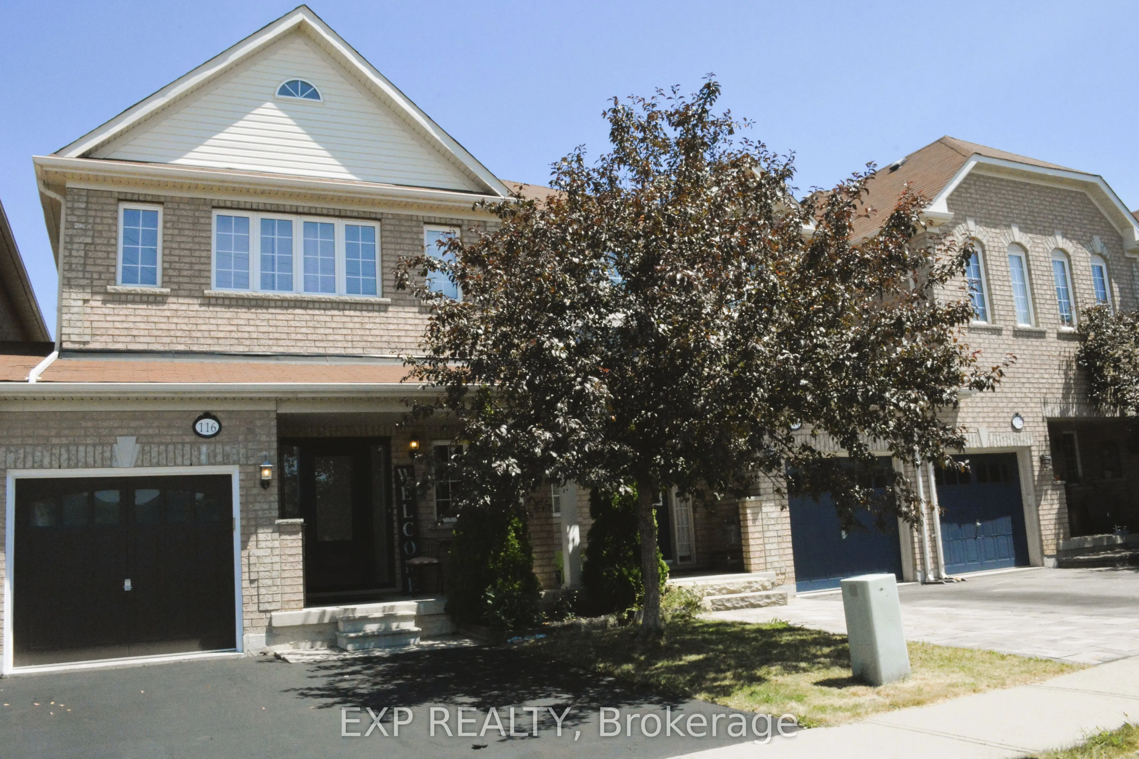 116 Goldham Way