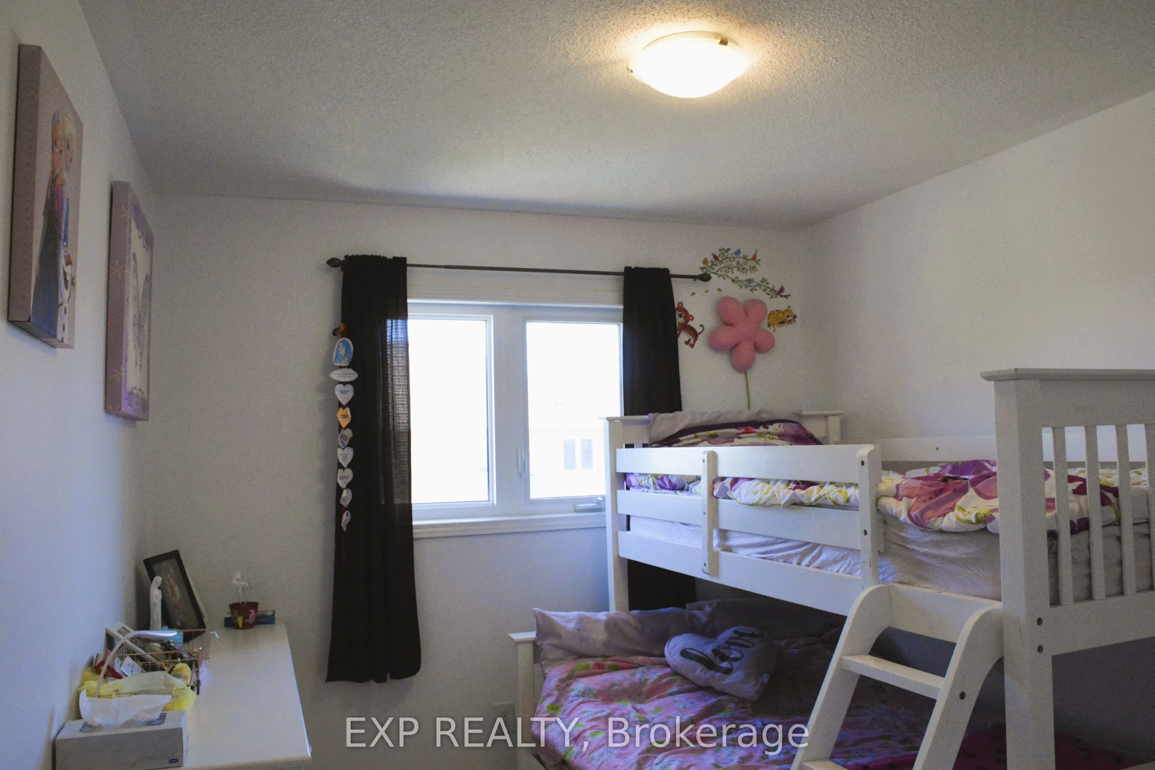 116 Goldham Way