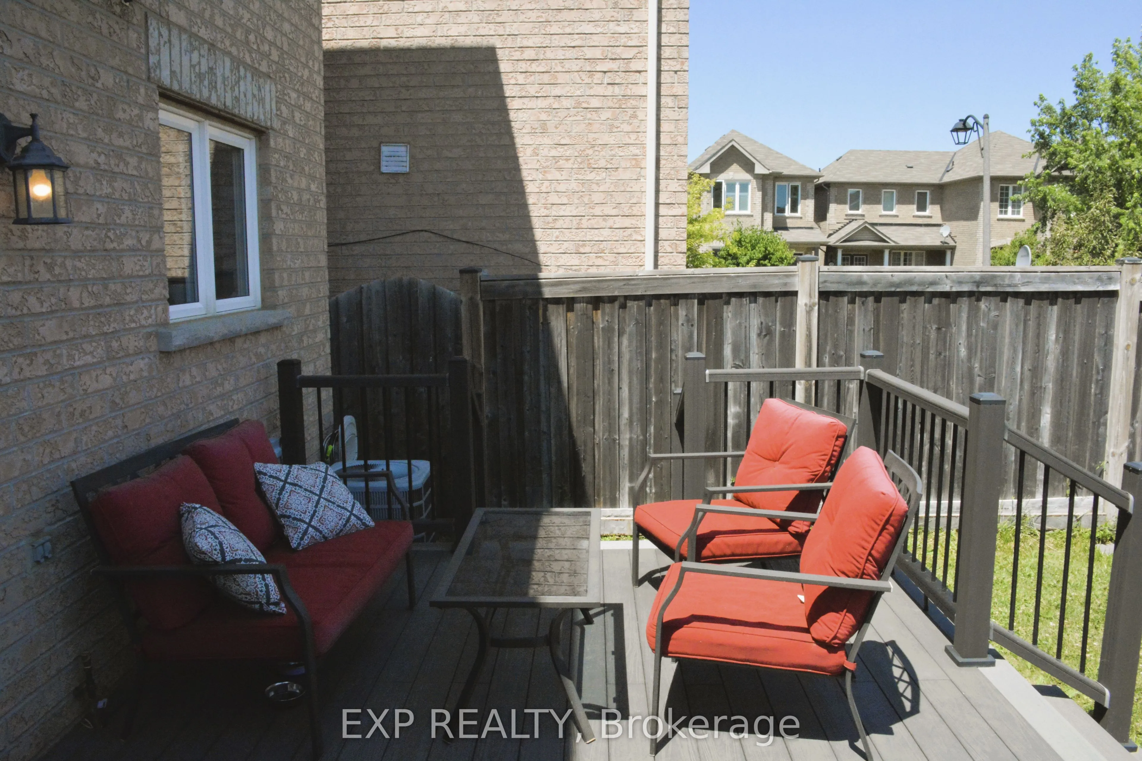 116 Goldham Way