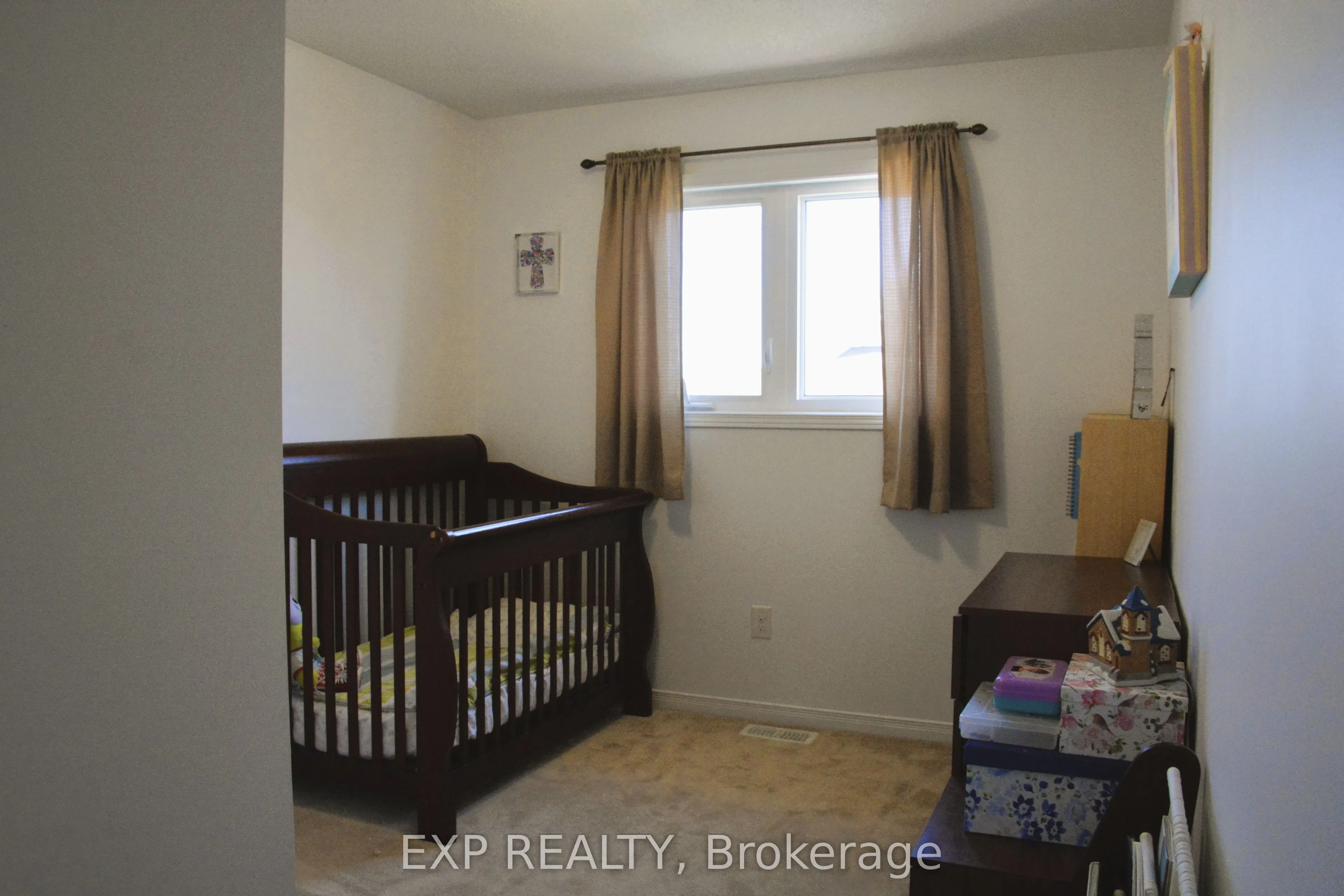 116 Goldham Way