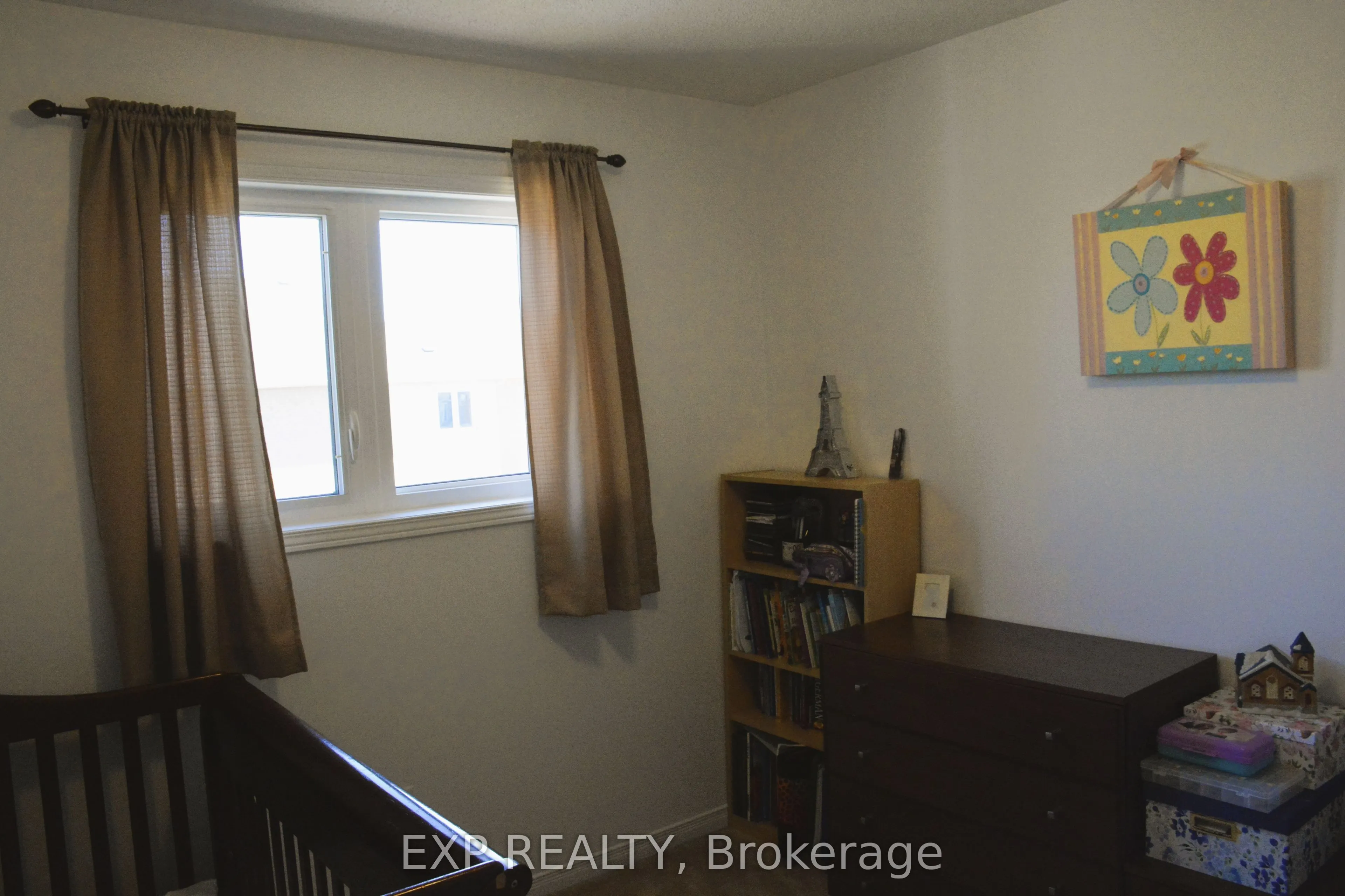 116 Goldham Way