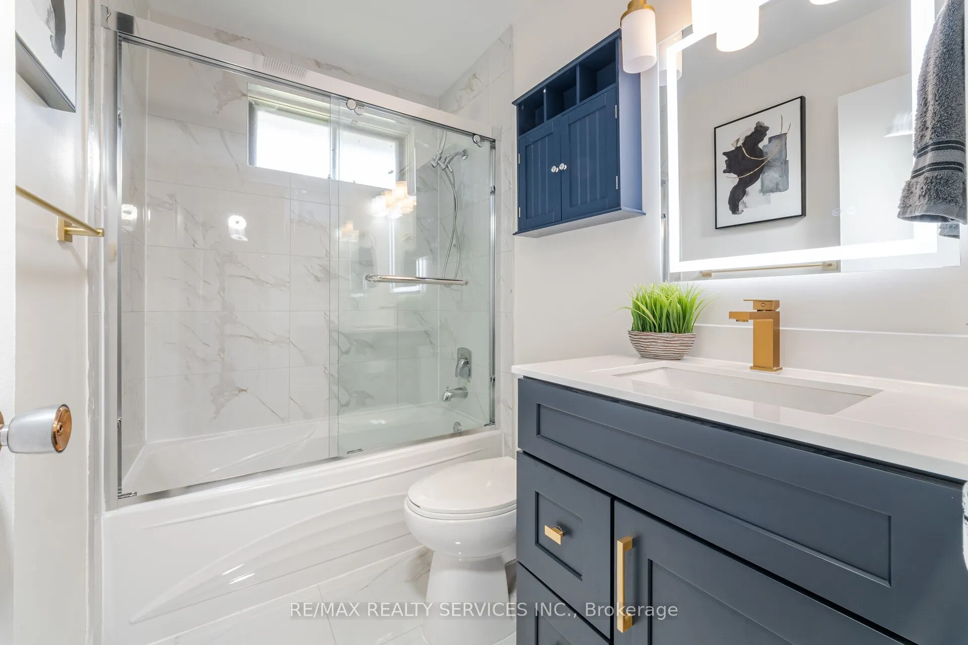 139 Rutherford Road N