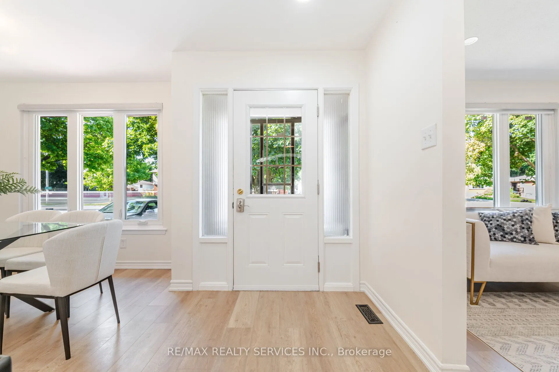 139 Rutherford Road N