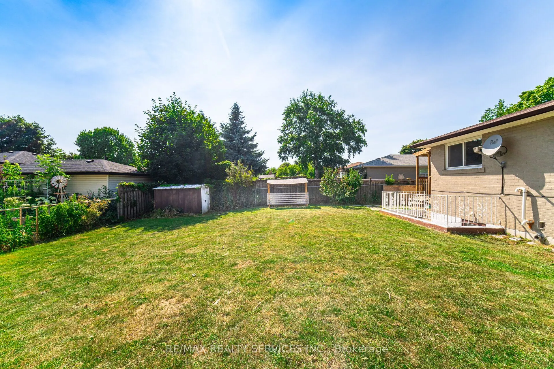 139 Rutherford Road N