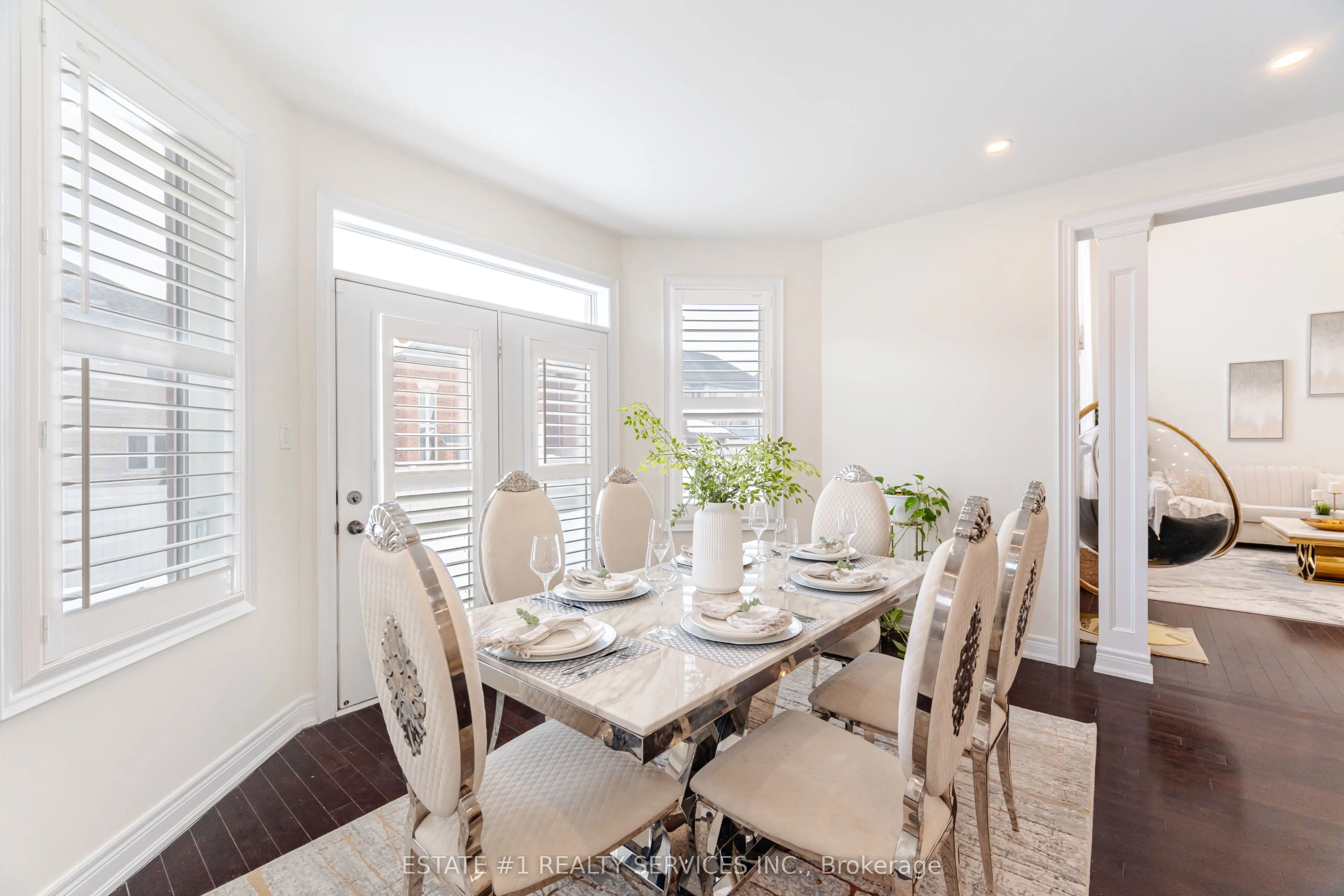 57 Beacon Hill Drive