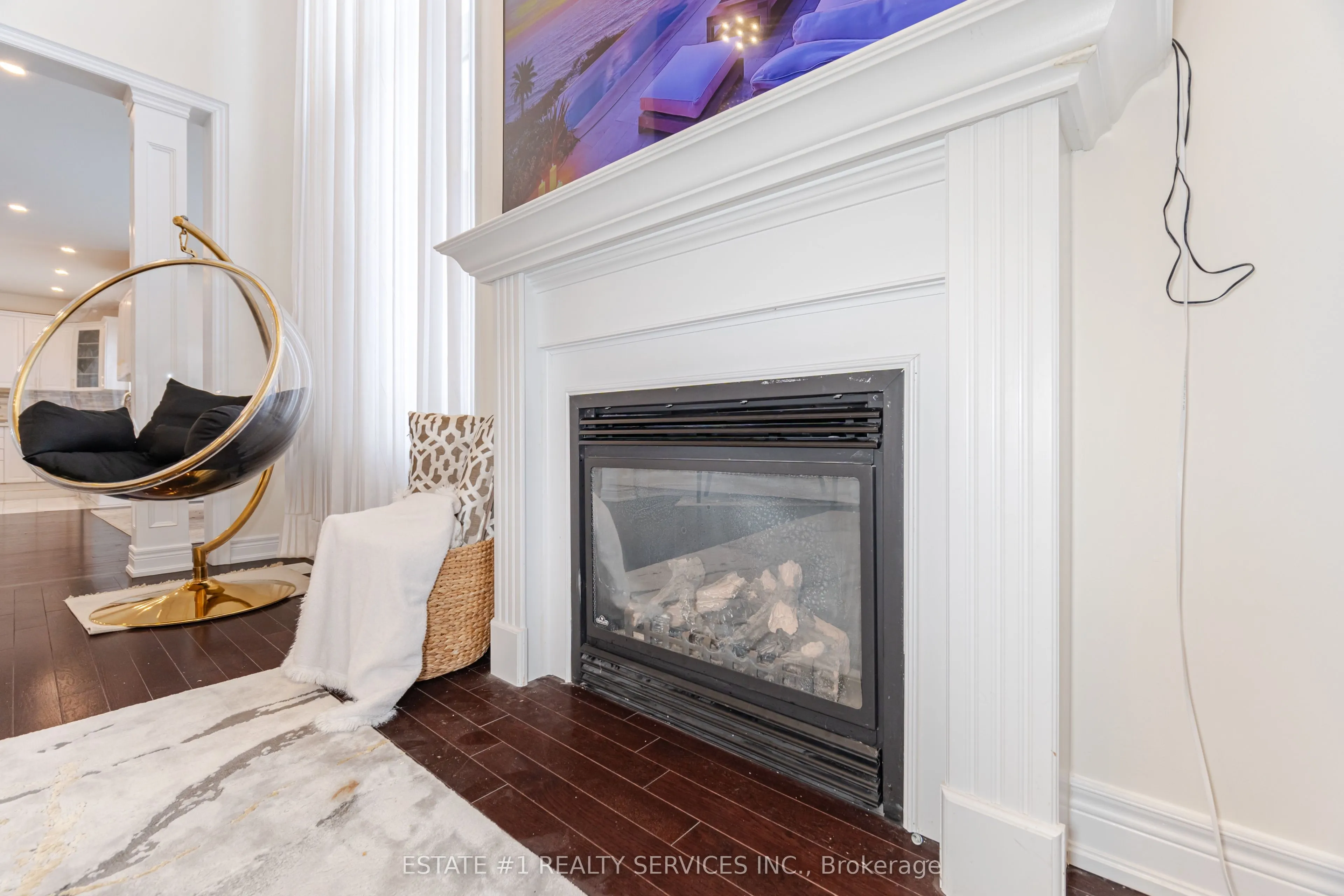 57 Beacon Hill Drive